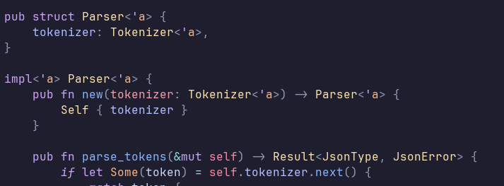 Rust Mastery Learning Plan