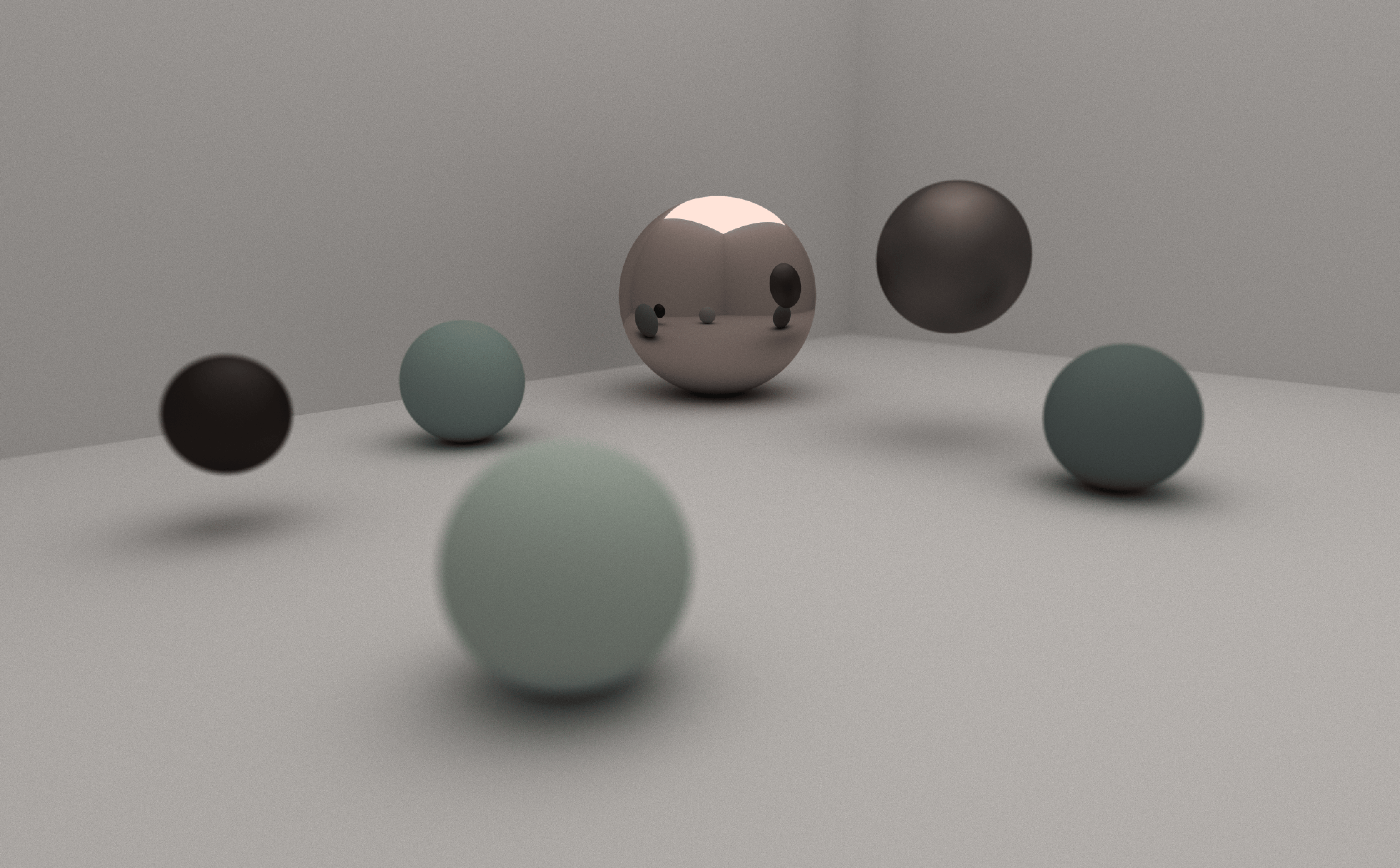 Ray Tracer